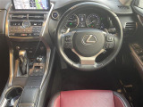 NX 300h バージョンL 本革シート サンルーフ