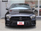 Aクラス AMG A35 4マチック 4WD 
