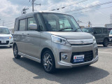 スペーシアカスタム TS 