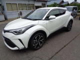 C-HR ハイブリッド 1.8 G 