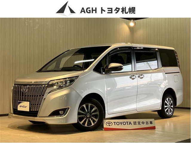 エスクァイア 2.0 Xi 4WD 