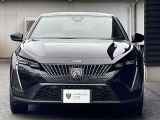 408 GT ハイブリッド 