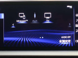 フルセグテレビも視聴可能で快適空間が現れます☆