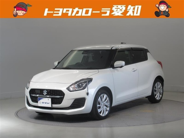 スイフト 1.2 XG 