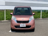 ライフ パステル 4WD 