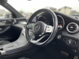 GLC 220d 4マチック AMGライン 4WD 4WD サンルーフ