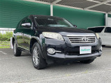 【中古車情報】トヨタ ヴァンガード 2.4 240S Sパッケージ ワンオーナー 修復歴無し の中古車詳細（走行距離：12.7万km、カラー：ブラック、販売地域：千葉県野田市）