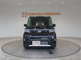 タント ファンクロス 4WD 