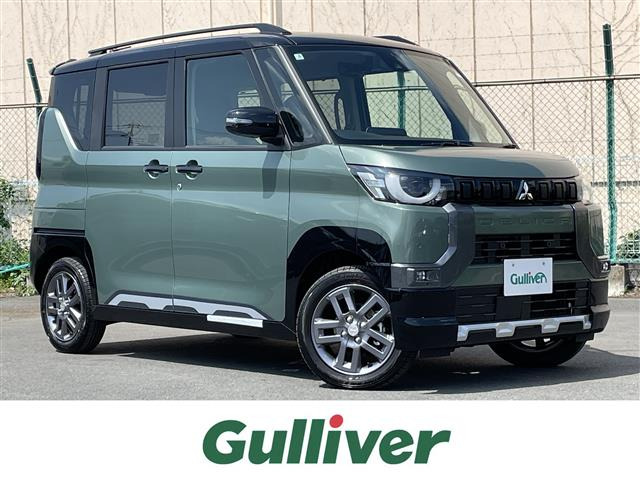デリカミニ T プレミアム 4WD 修復歴無し