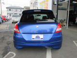 スイフト 1.2 RS 