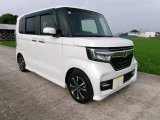 ホンダ N-BOXカスタム