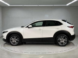 CX-30 1.8 XD プロアクティブ ツーリングセレクション 