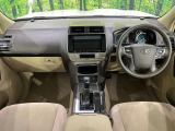 ランドクルーザープラド 2.7 TX 4WD 