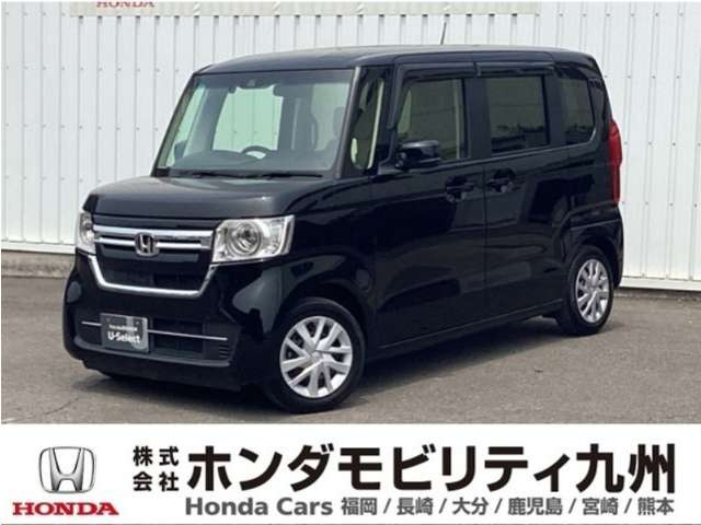 N-BOX L 