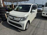 N-WGN G Lパッケージ 4WD 