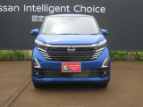 デイズ ハイウェイスターX プロパイロットエディション 4WD 