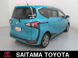 シエンタ 1.5 G クエロ 