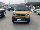 ハスラー ハイブリッド(HYBRID) G 