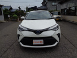 C-HR ハイブリッド 1.8 G 