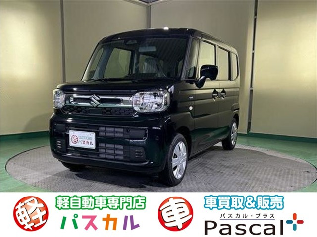 スペーシア ハイブリッド(HYBRID) G 