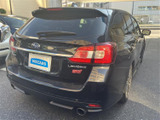 レヴォーグ 2.0 STI スポーツ アイサイト ブラック セレクション 4WD 