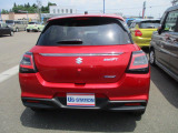 スイフト 1.2 ハイブリッド(HYBRID) MZ 4WD 