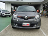 トゥインゴ GT 