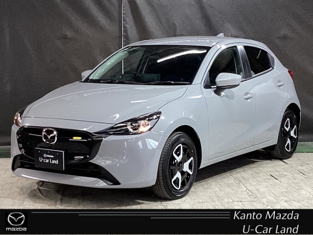 MAZDA2 1.5 15BD 