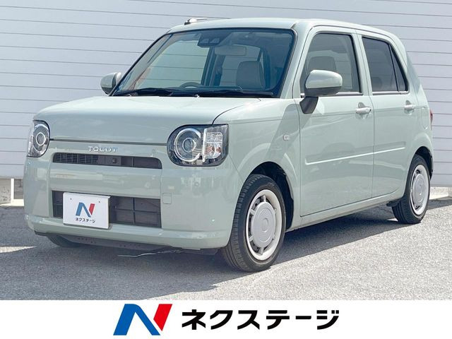 ミラトコット G SAIII 