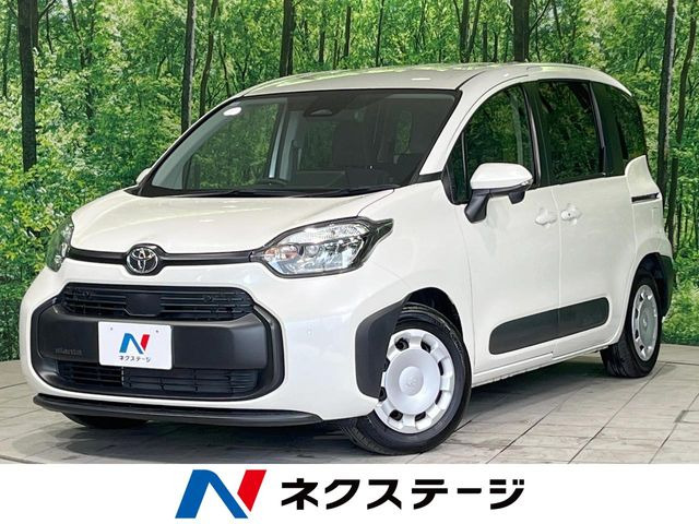 シエンタ1.5 G