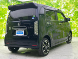 N-WGNカスタム L ターボ ホンダ センシング 4WD 