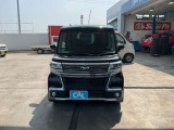 タントカスタム X トップエディションリミテッド SAIII 4WD 