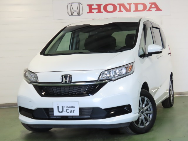 フリード1.5 G ホンダセンシング 4WD