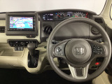 N-BOX G L ホンダセンシング 