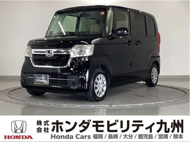 N-BOX L 