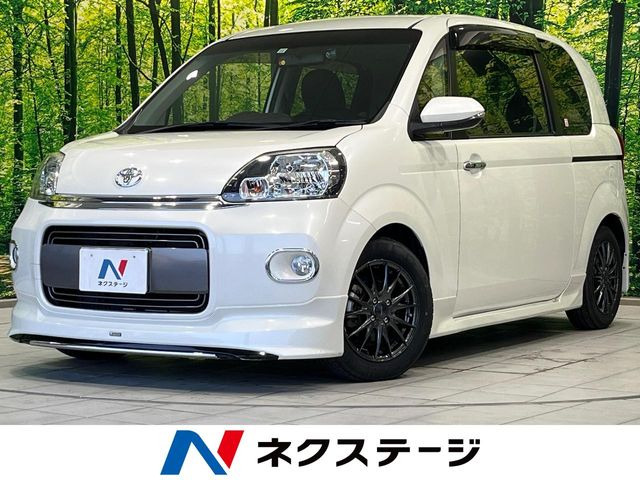 ポルテ 1.5 G 