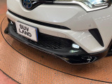 C-HR 1.2 G-T モード ネロ 