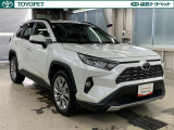 RAV4  2.0 G Zパッケージ 4WD