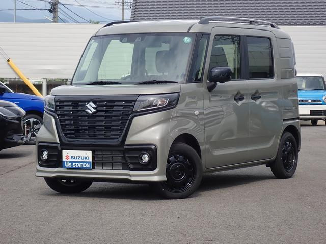 スペーシアベース XF 