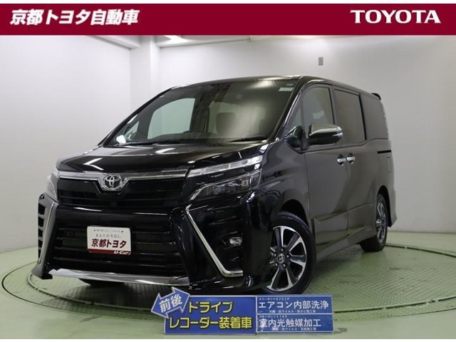 ヴォクシー 2.0 ZS 煌II 
