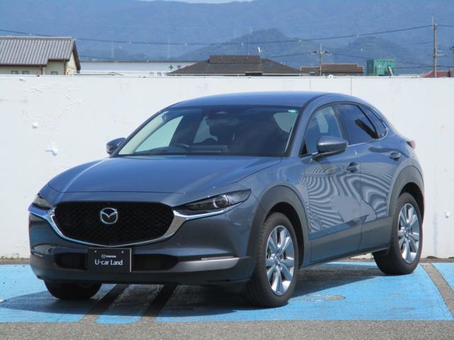 CX-30 2.0 20S ツーリング 