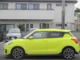 スイフト  