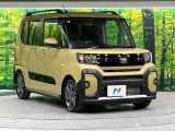 大好評のボディコーティング「弾スプラッシュコート」もご納車までに施工可能。通常のガラスコートと異なる、耐久年数6年の無機質ガラスコーティングが、ボディをキレイな状態に保ってくれます。