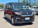 ソリオ 1.2 ハイブリッド(HYBRID) MX 4WD 