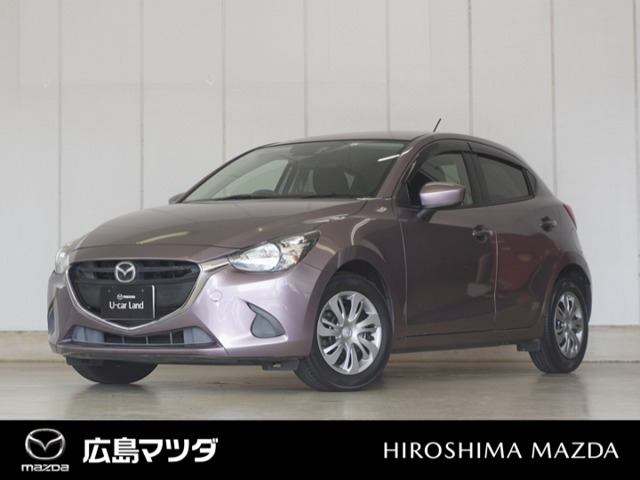 デミオ 1.3 13S 