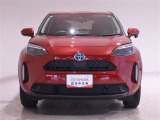 ヤリスクロス 1.5 ハイブリッド G E-Four 4WD 
