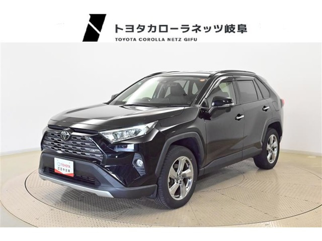 RAV4  2.0 G 4WD