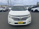 エルグランド 2.5 250XG 4WD