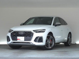 SQ5スポーツバック 3.0 4WD 