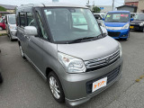 スペーシア X リミテッド 4WD 